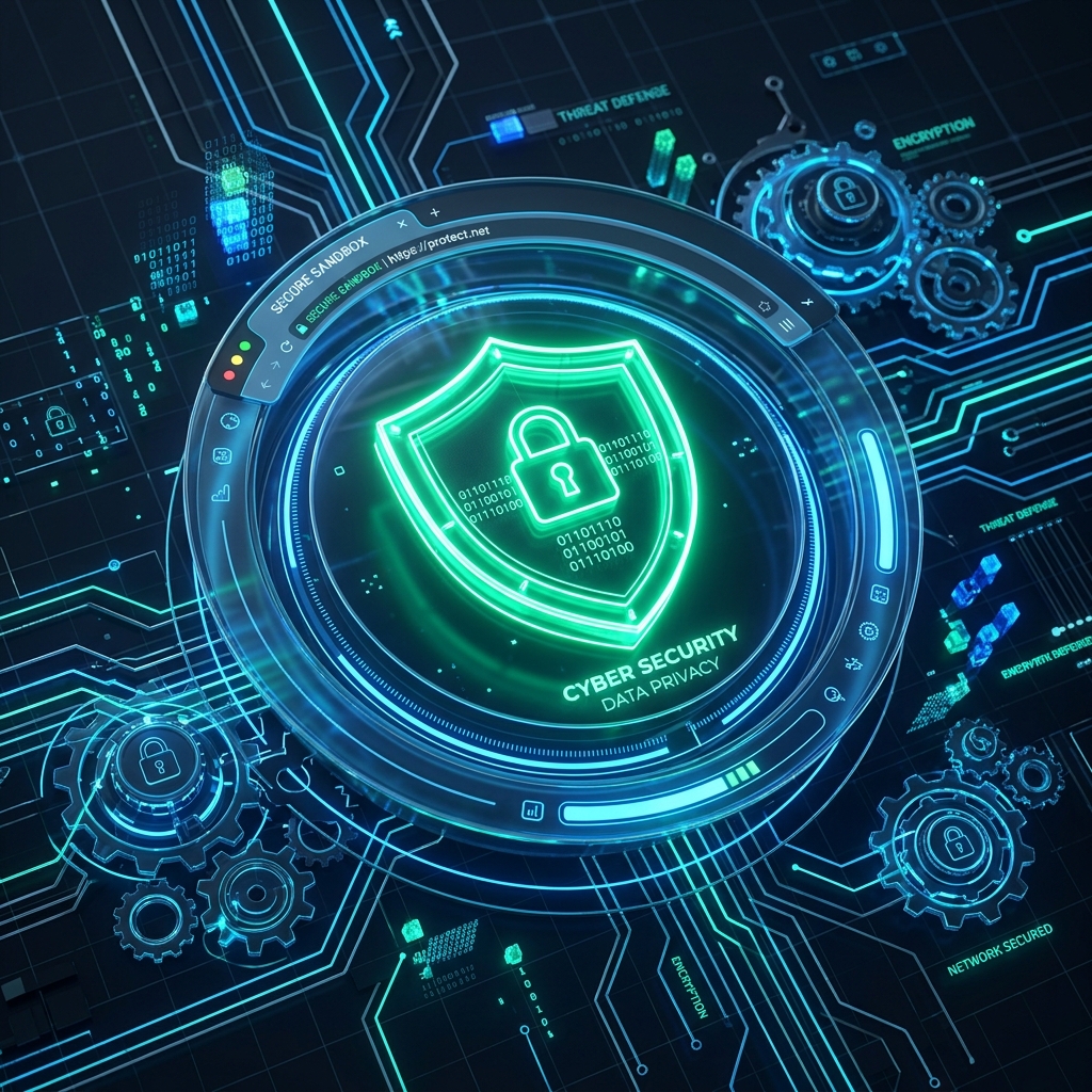 Why Browser-Side Tools Are the Future of Workspace Security